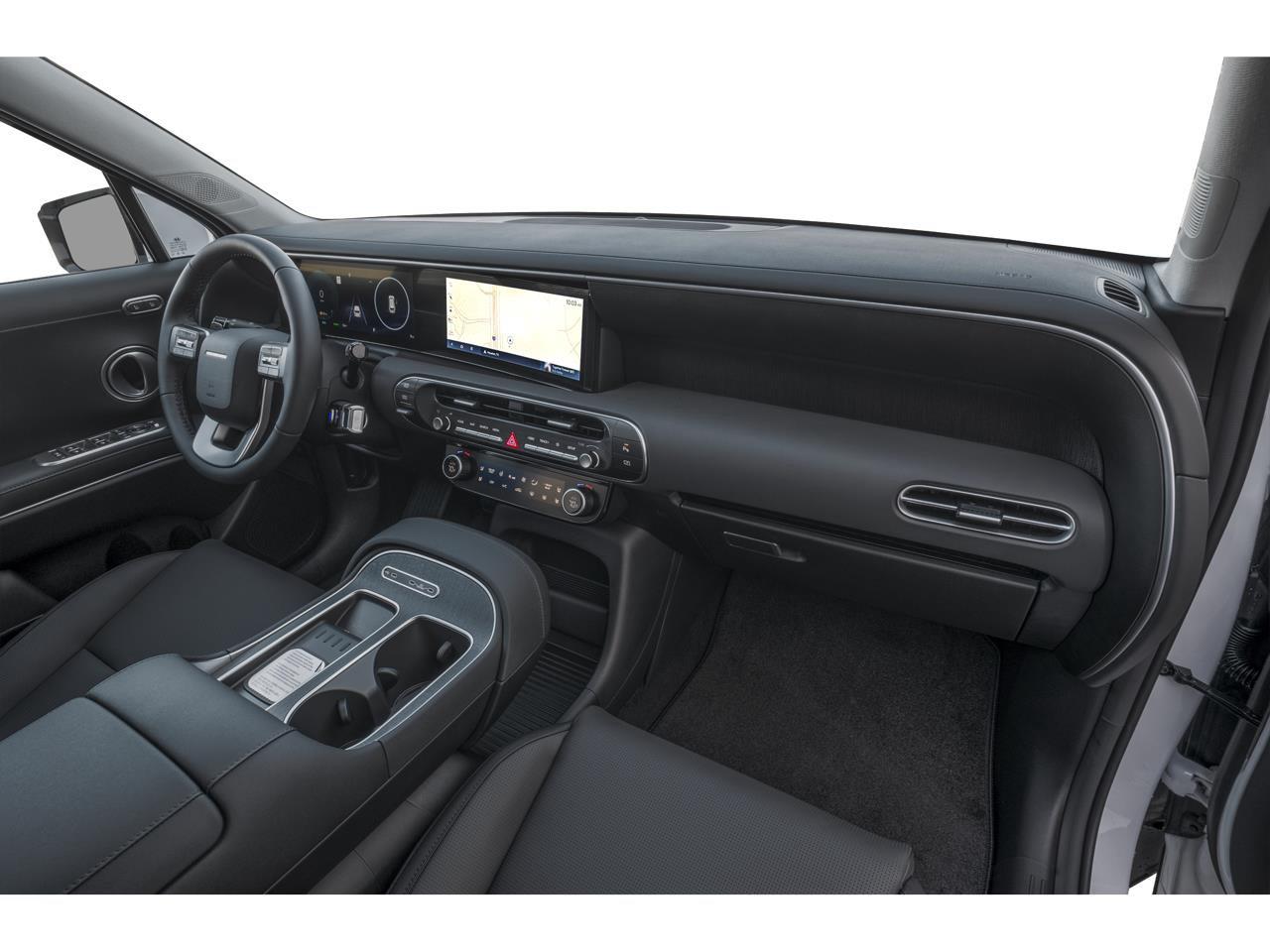 2027 HYUNDAI PALISADE SEL PR