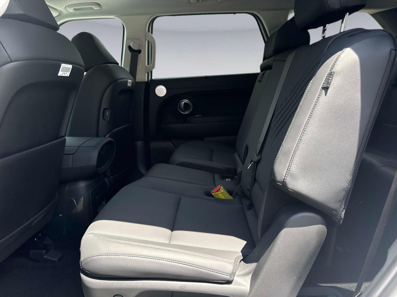 2027 HYUNDAI PALISADE SEL PR