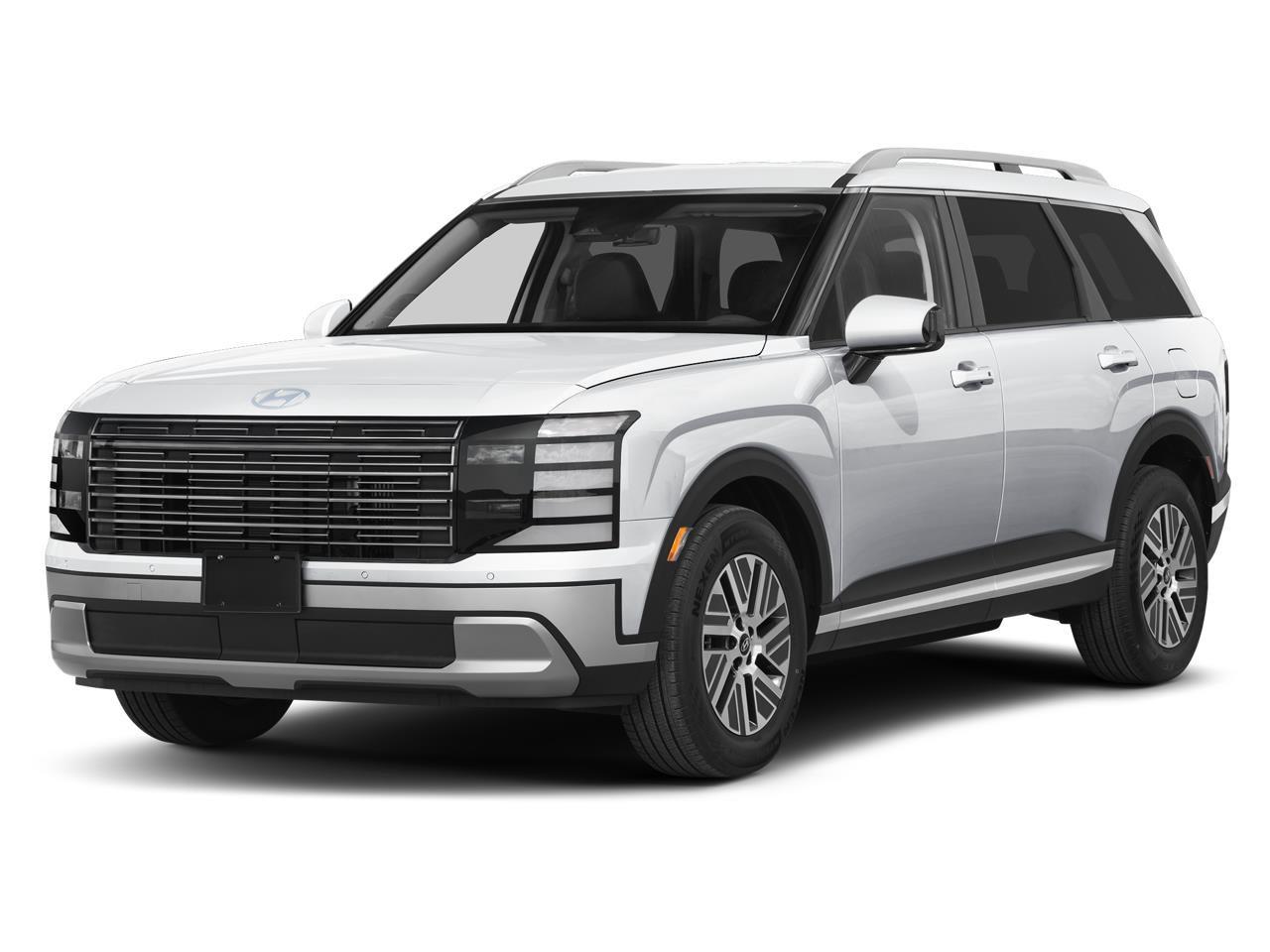 2027 HYUNDAI PALISADE SEL