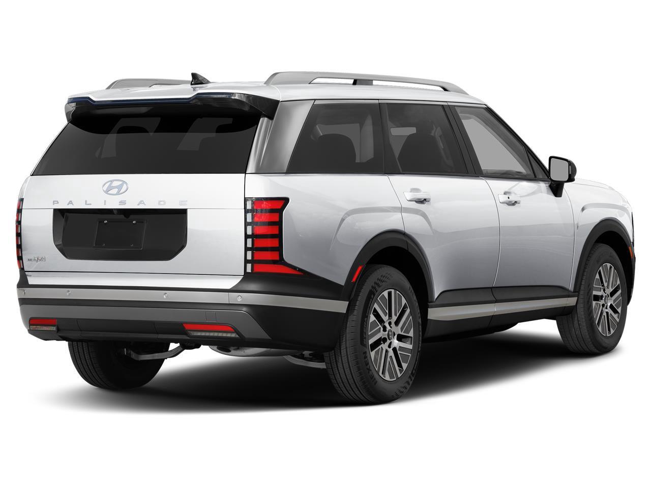 2027 HYUNDAI PALISADE SEL
