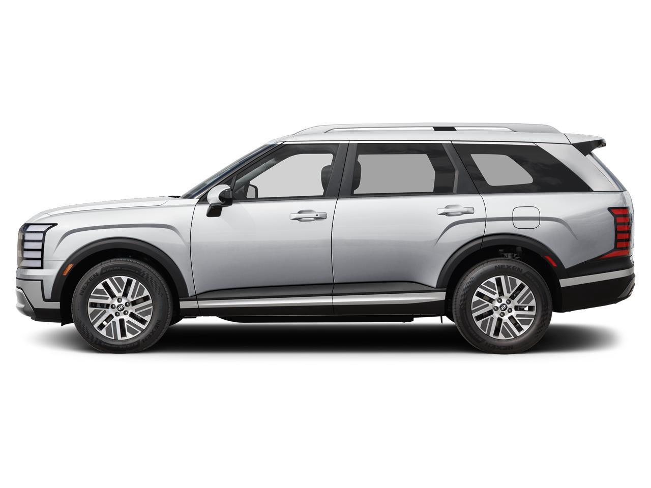 2027 HYUNDAI PALISADE SEL