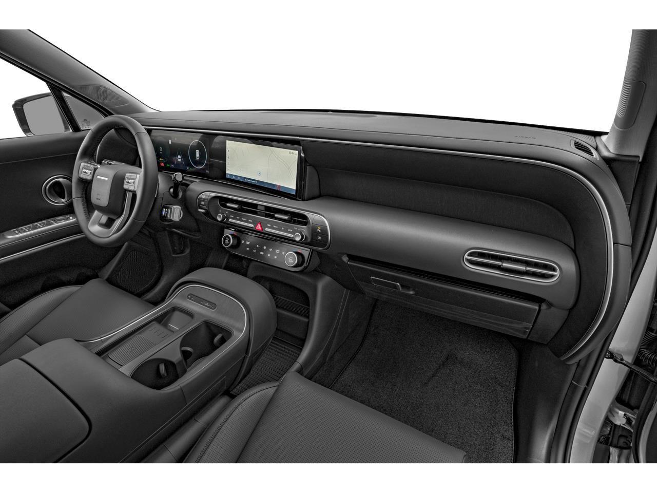 2027 HYUNDAI PALISADE SEL