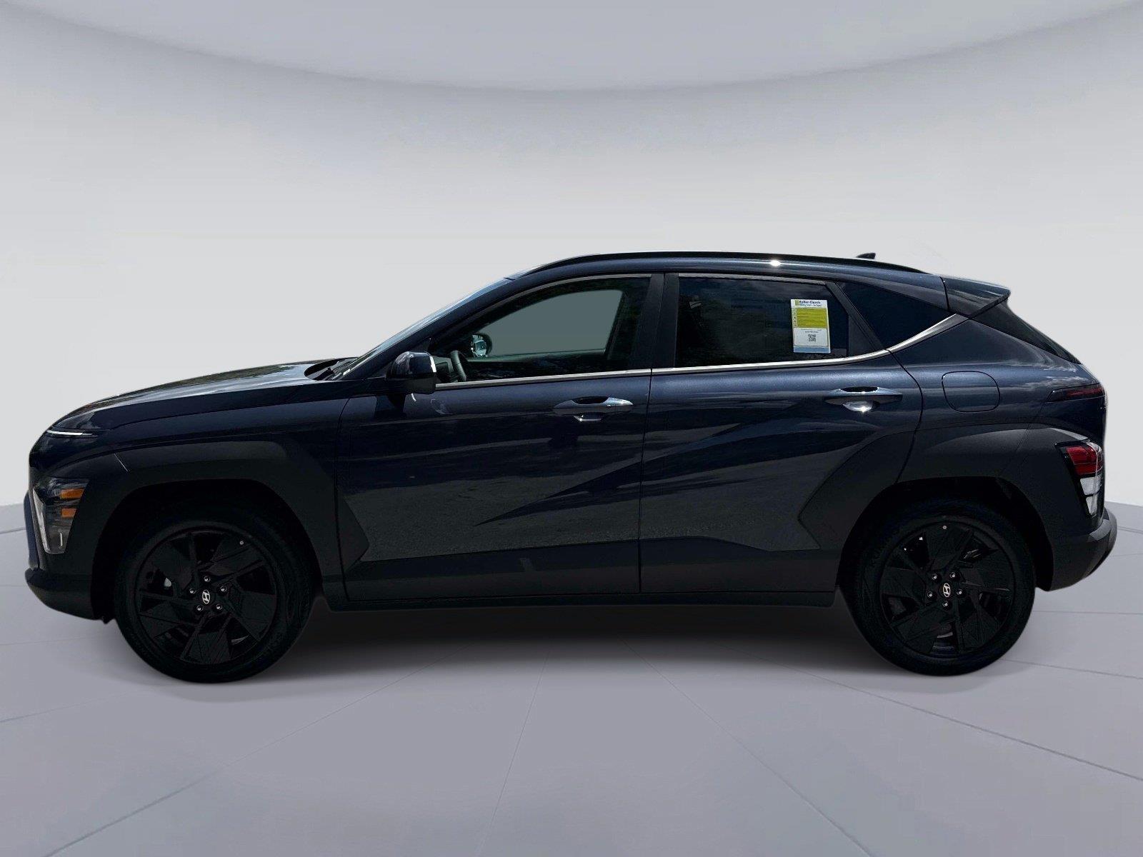 2027 Hyundai Kona SEL Sport