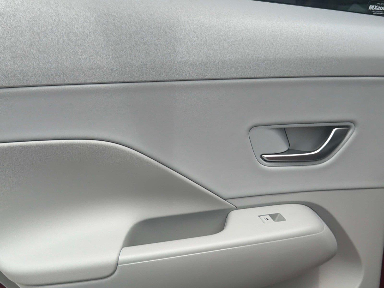 2027 Hyundai Kona Limited
