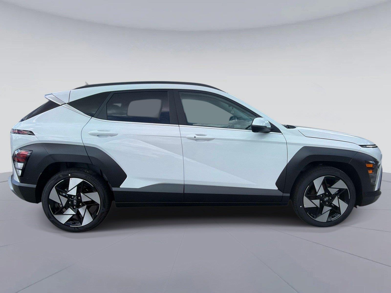 2027 Hyundai Kona Limited