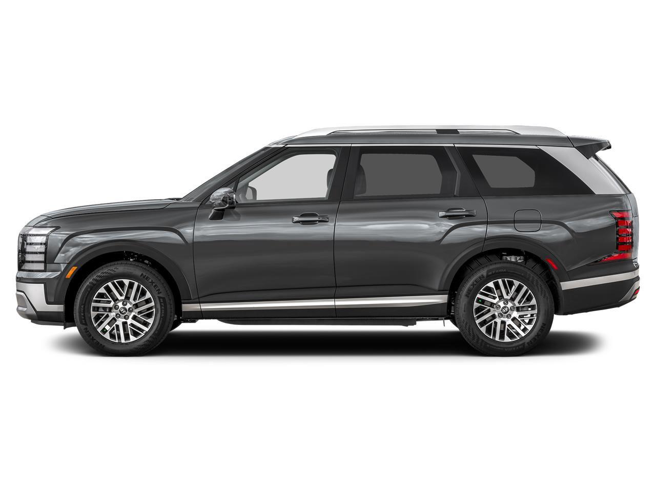 2027 Hyundai Palisade SEL 7P