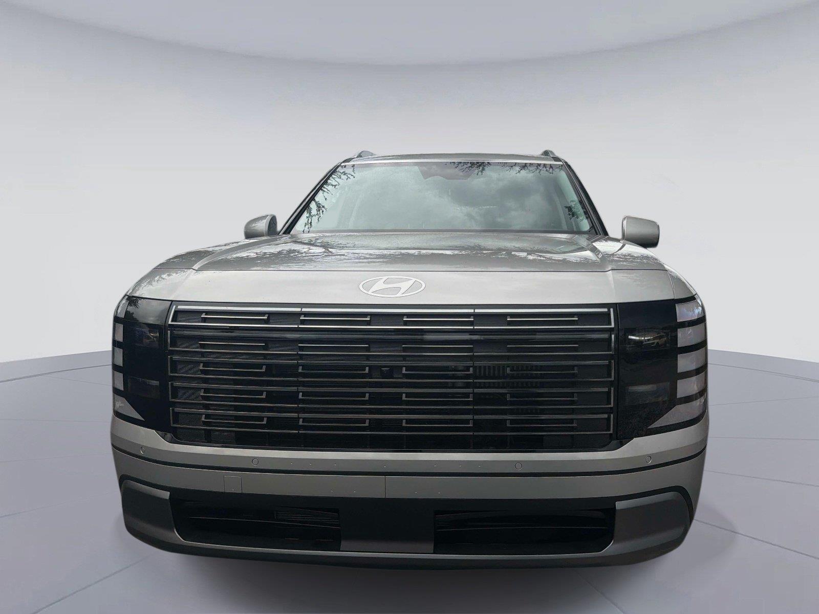 2027 Hyundai Palisade Hybrid SEL Premium 7P