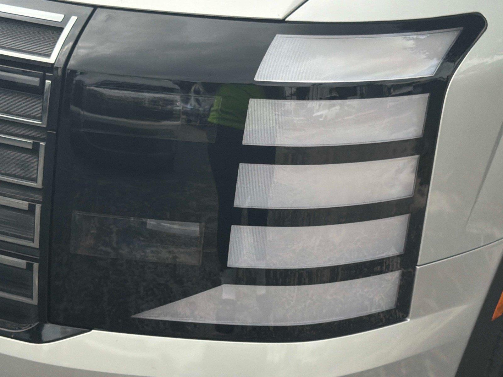 2027 Hyundai Palisade Hybrid SEL Premium 7P