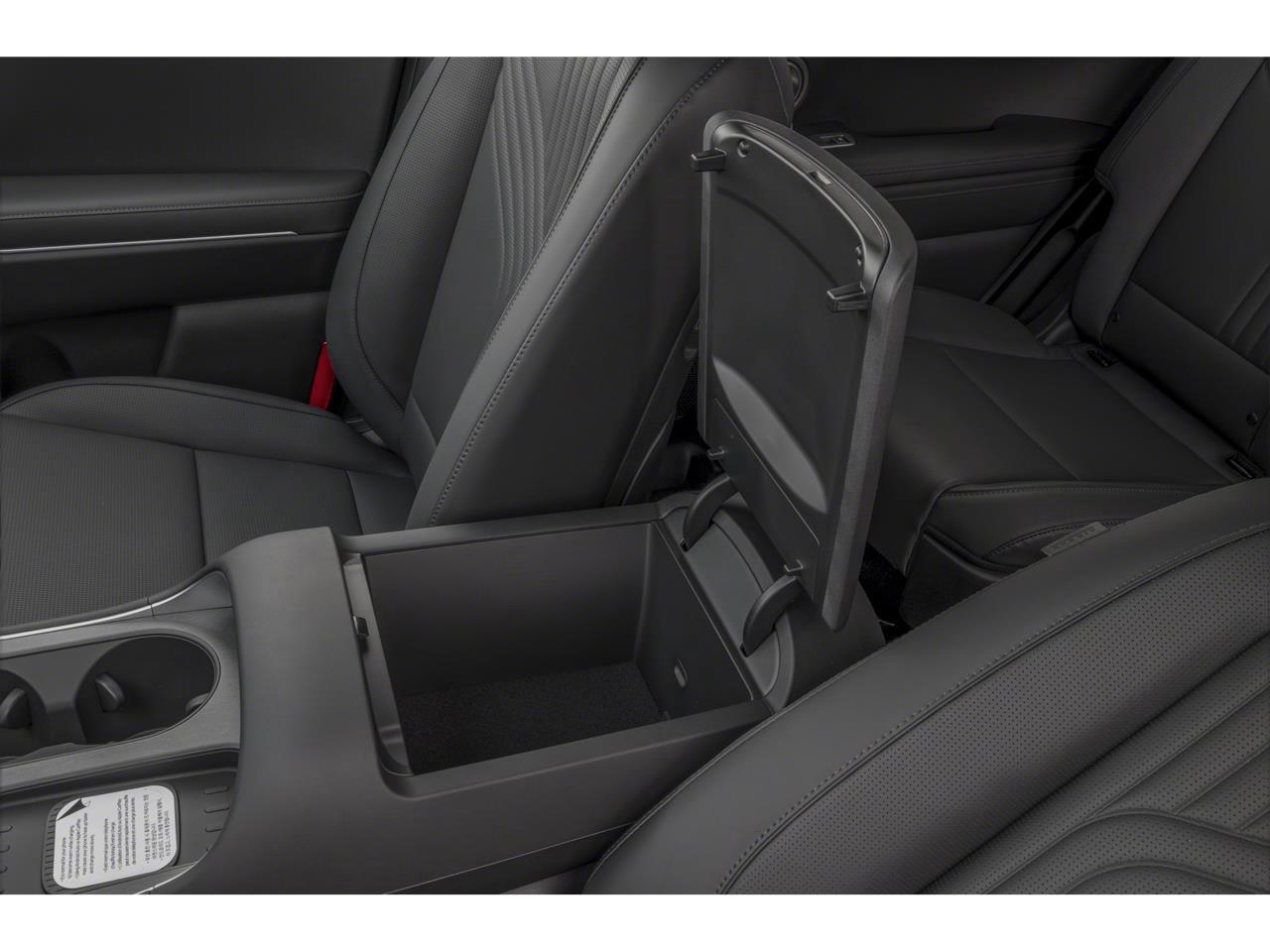 2027 Hyundai Palisade SEL 7P
