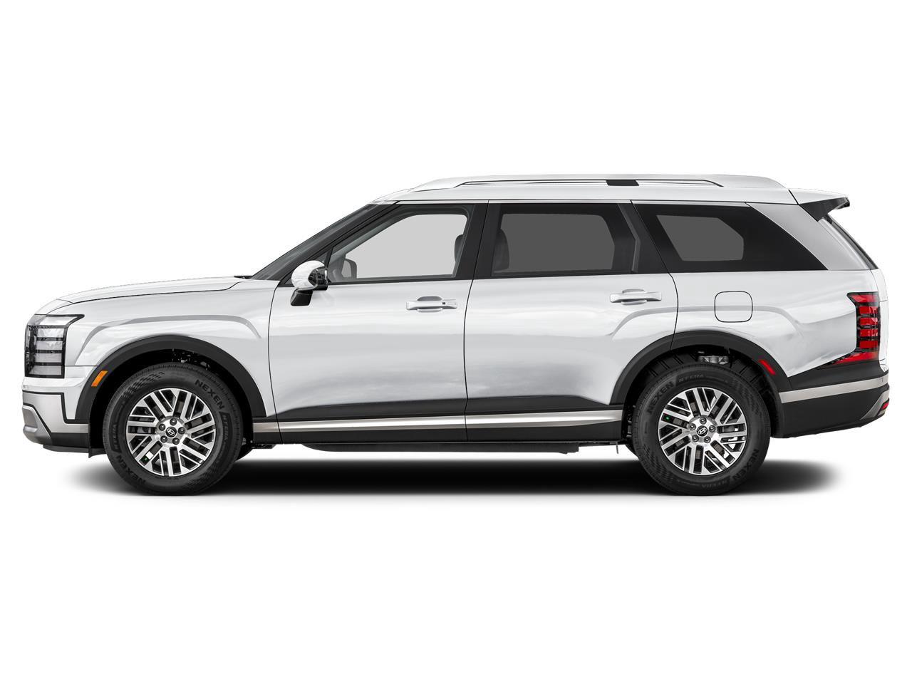 2027 Hyundai Palisade SEL 7P