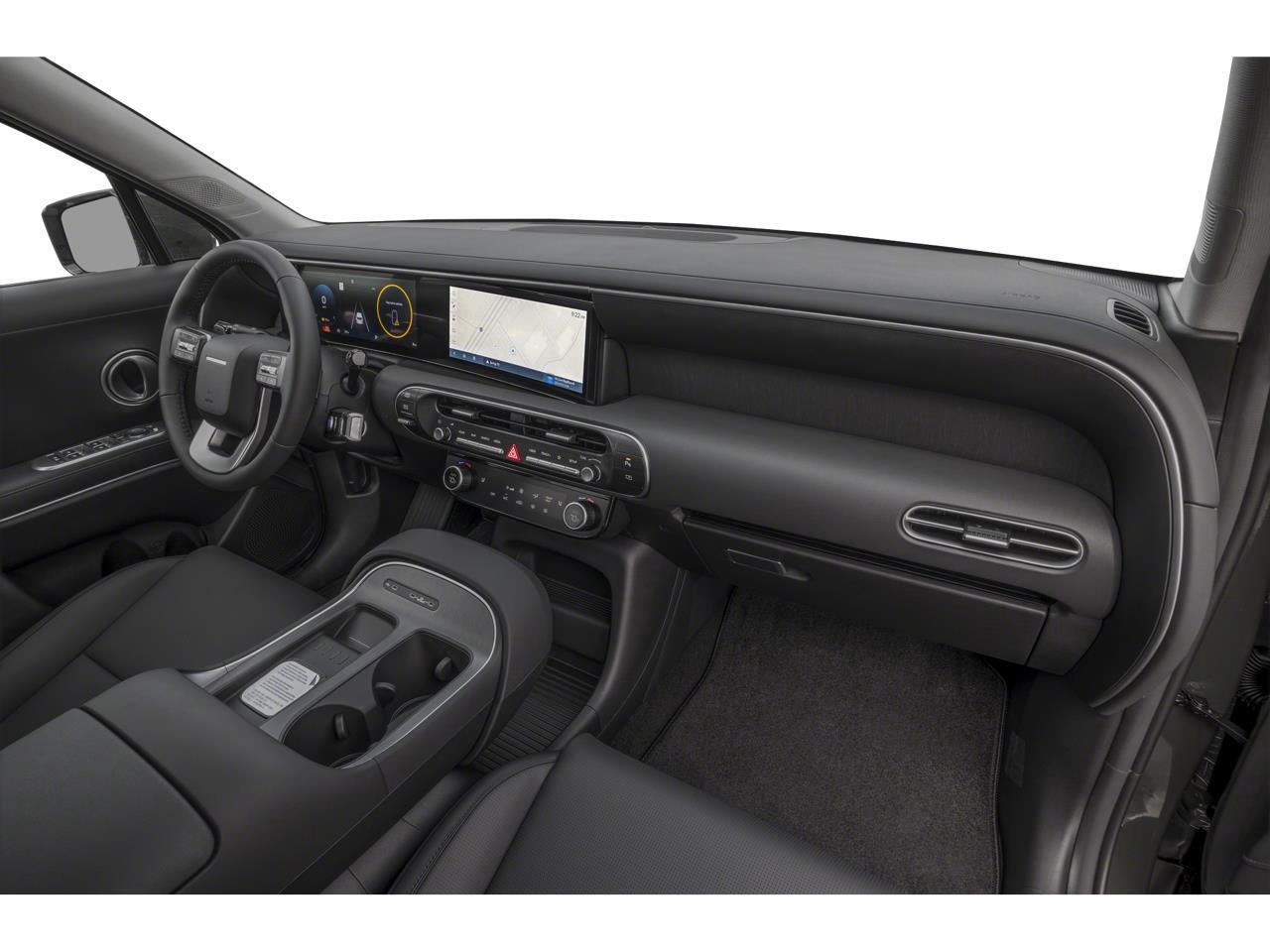 2027 Hyundai Palisade SEL 7P
