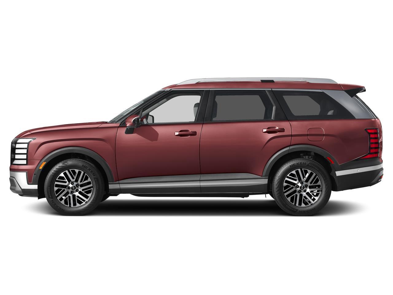 2027 Hyundai Palisade SEL Premium 7P