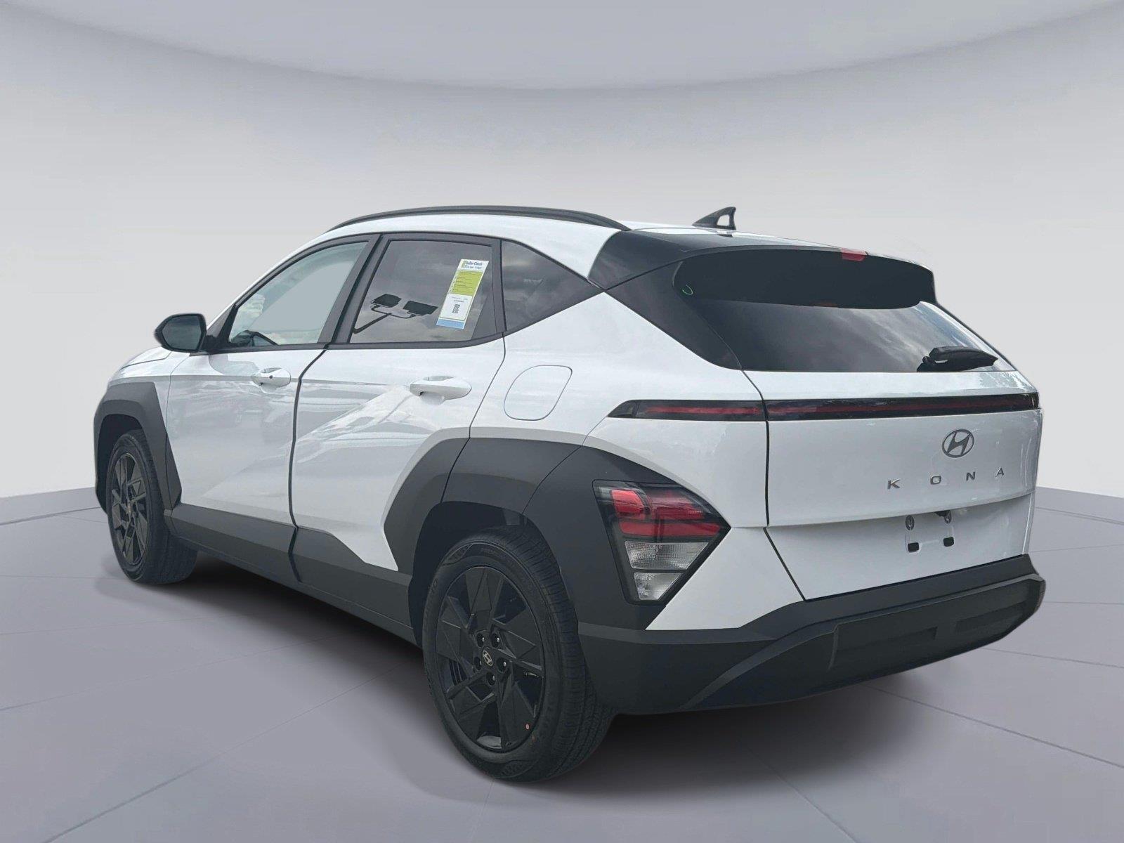2027 Hyundai Kona SEL Sport