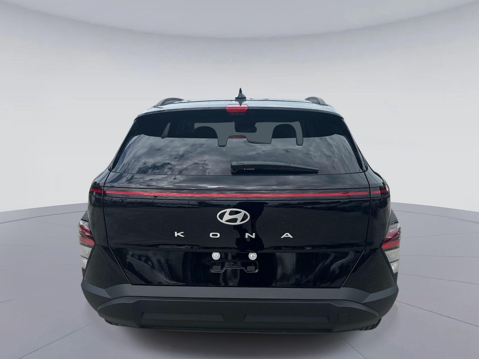 2027 Hyundai Kona SEL Sport