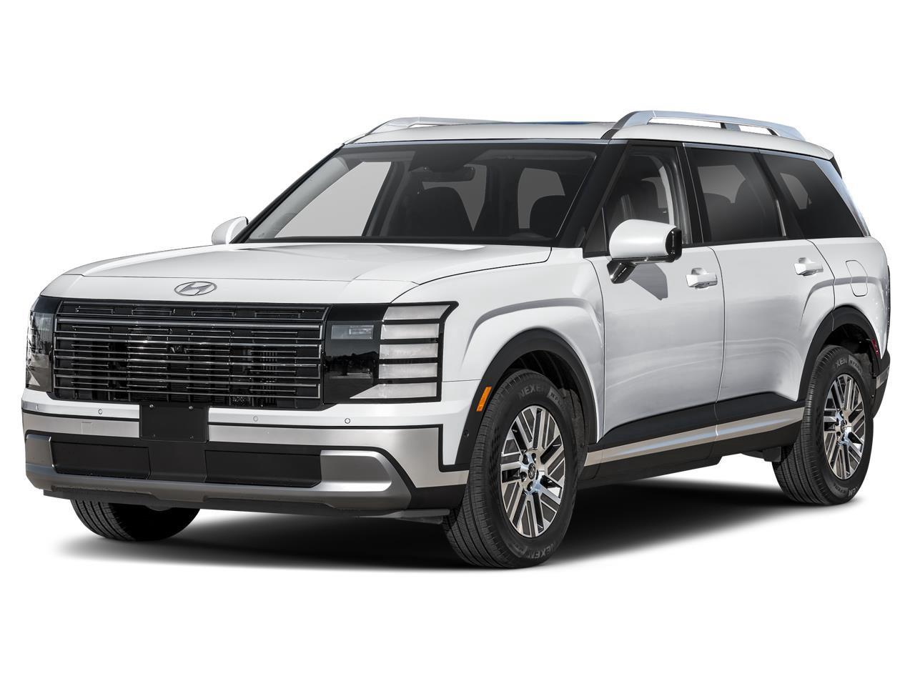 2027 HYUNDAI PALISADE SEL PR
