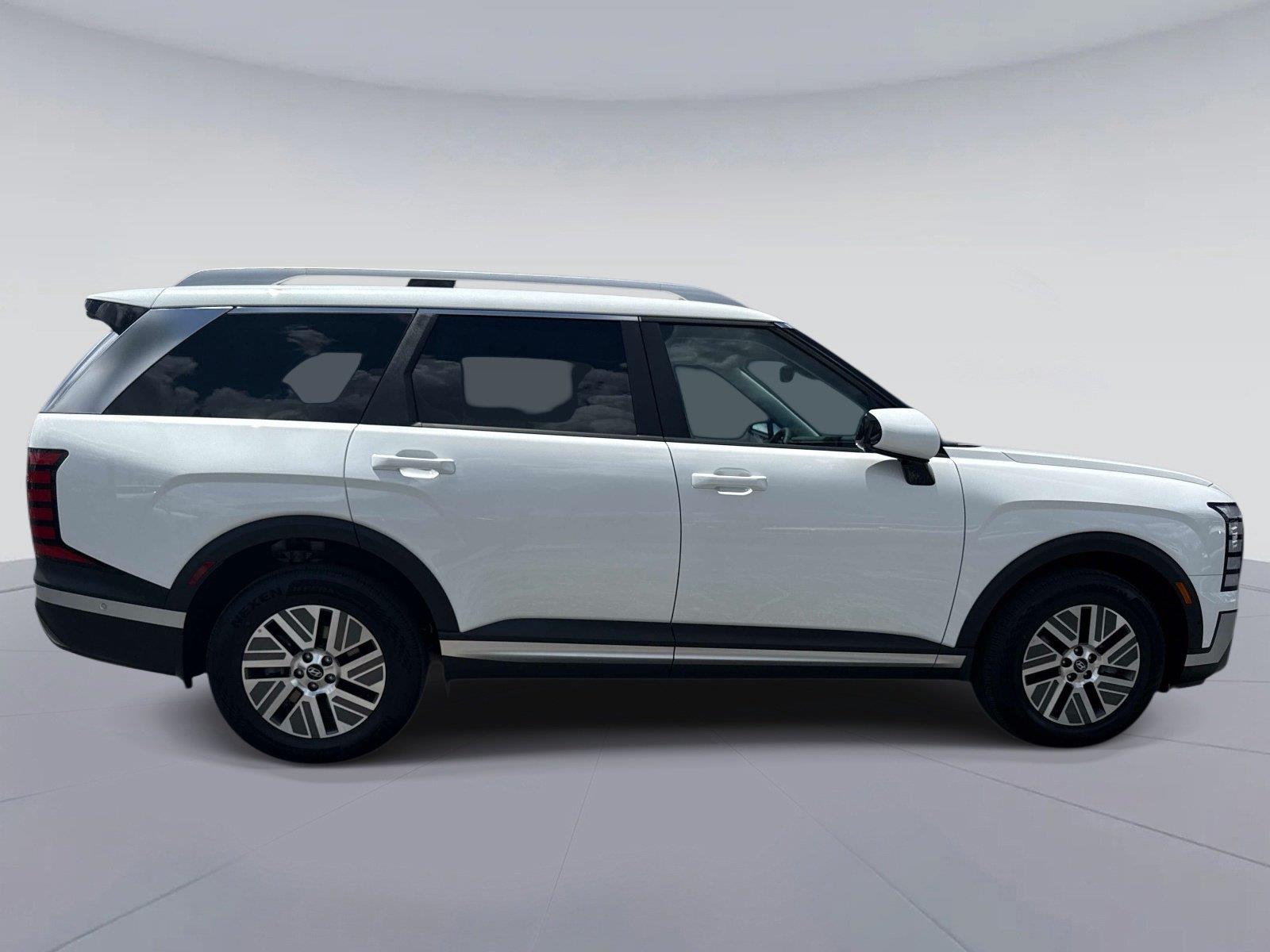 2027 HYUNDAI PALISADE SEL PR