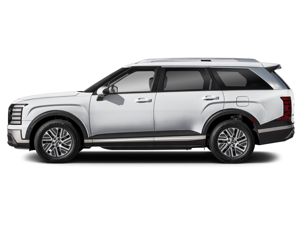 2027 HYUNDAI PALISADE SEL PR