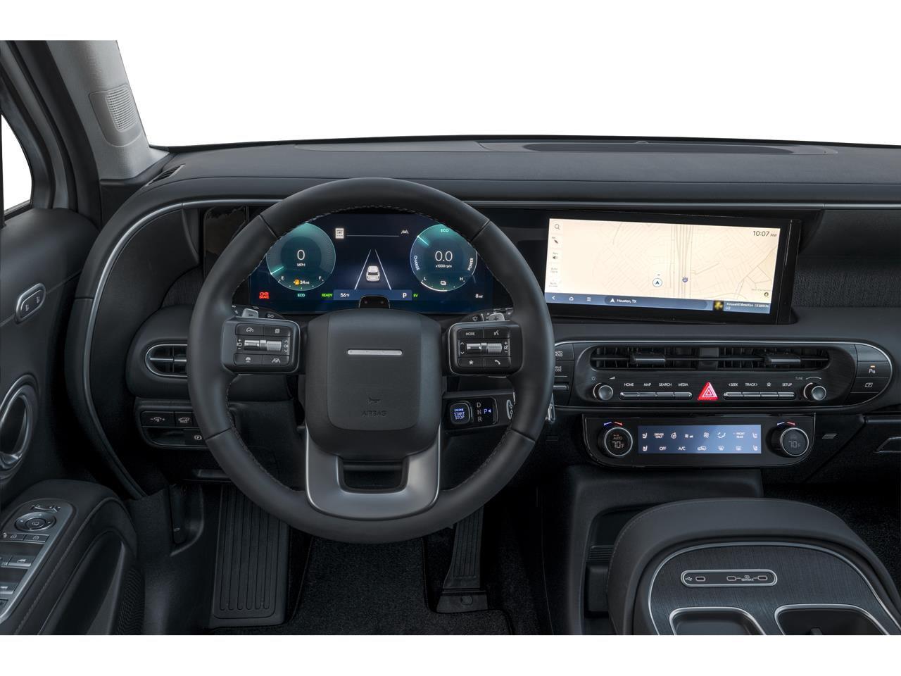 2027 HYUNDAI PALISADE SEL PR