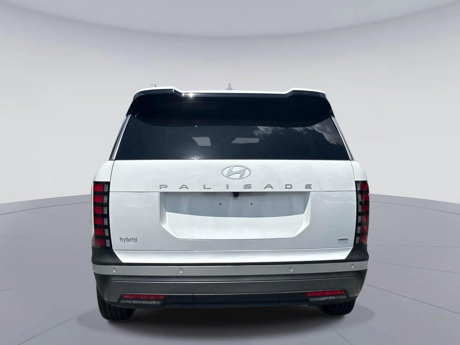 2027 HYUNDAI PALISADE SEL PR