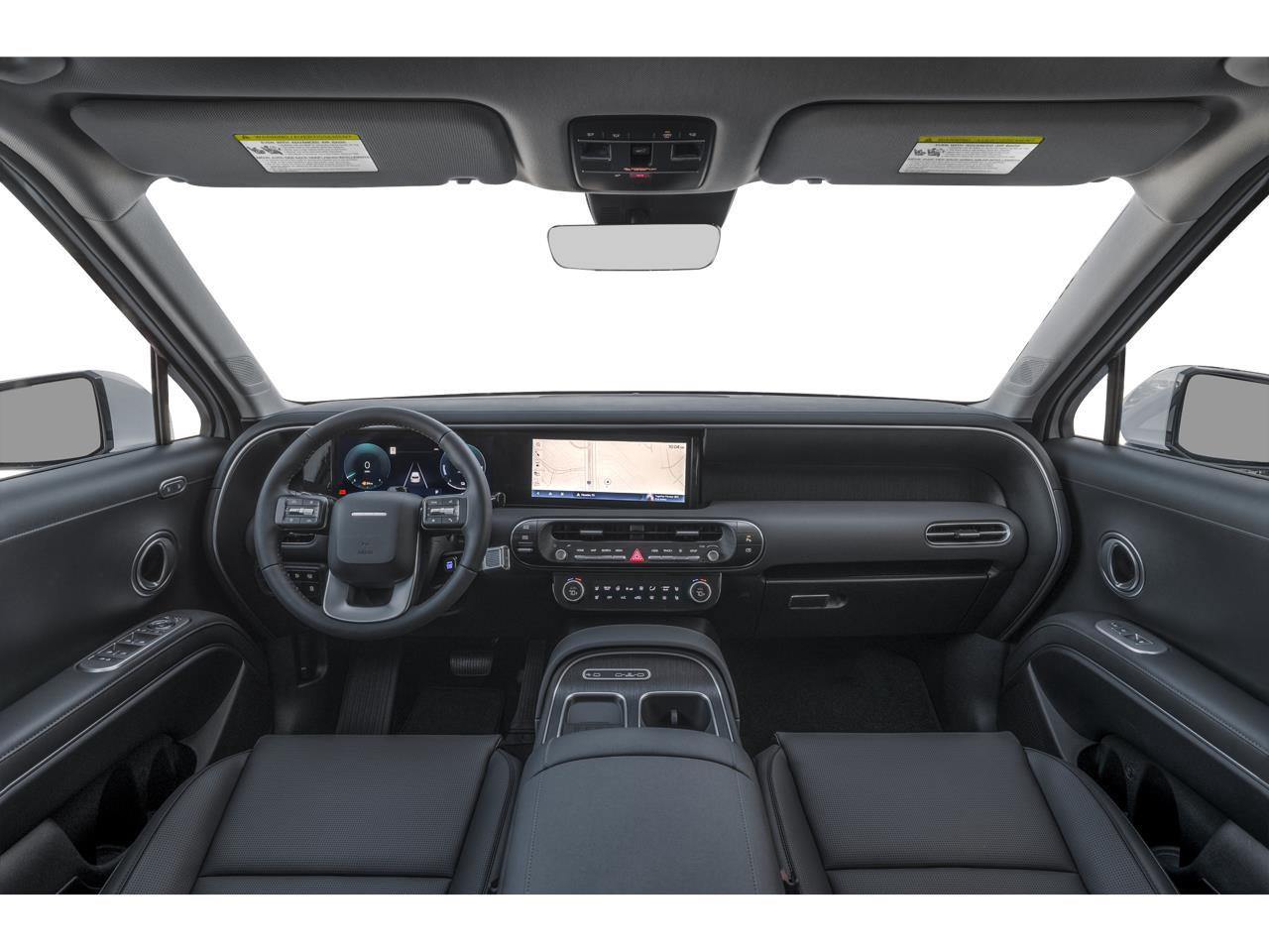 2027 HYUNDAI PALISADE SEL PR