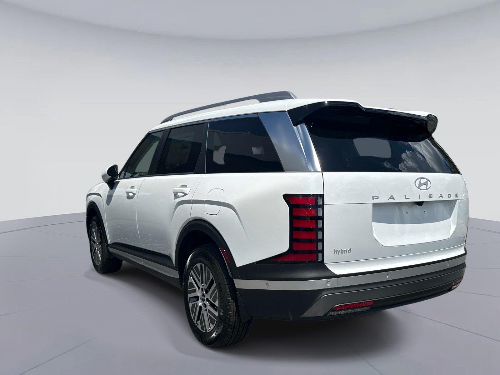 2027 HYUNDAI PALISADE SEL PR