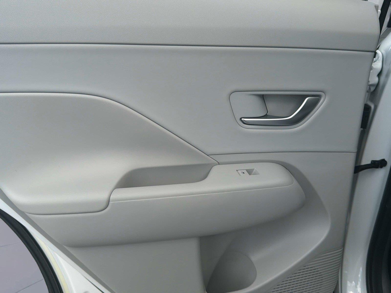 2027 Hyundai Kona Limited