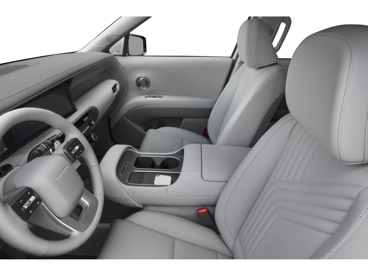 2027 Hyundai Palisade SEL Premium 7P