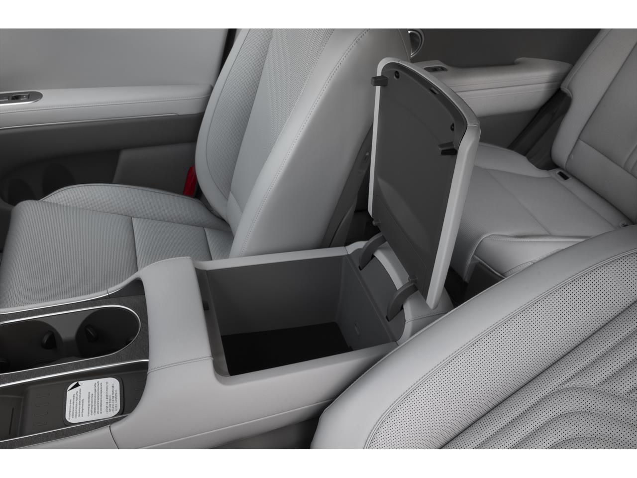 2027 Hyundai Palisade SEL Premium 7P