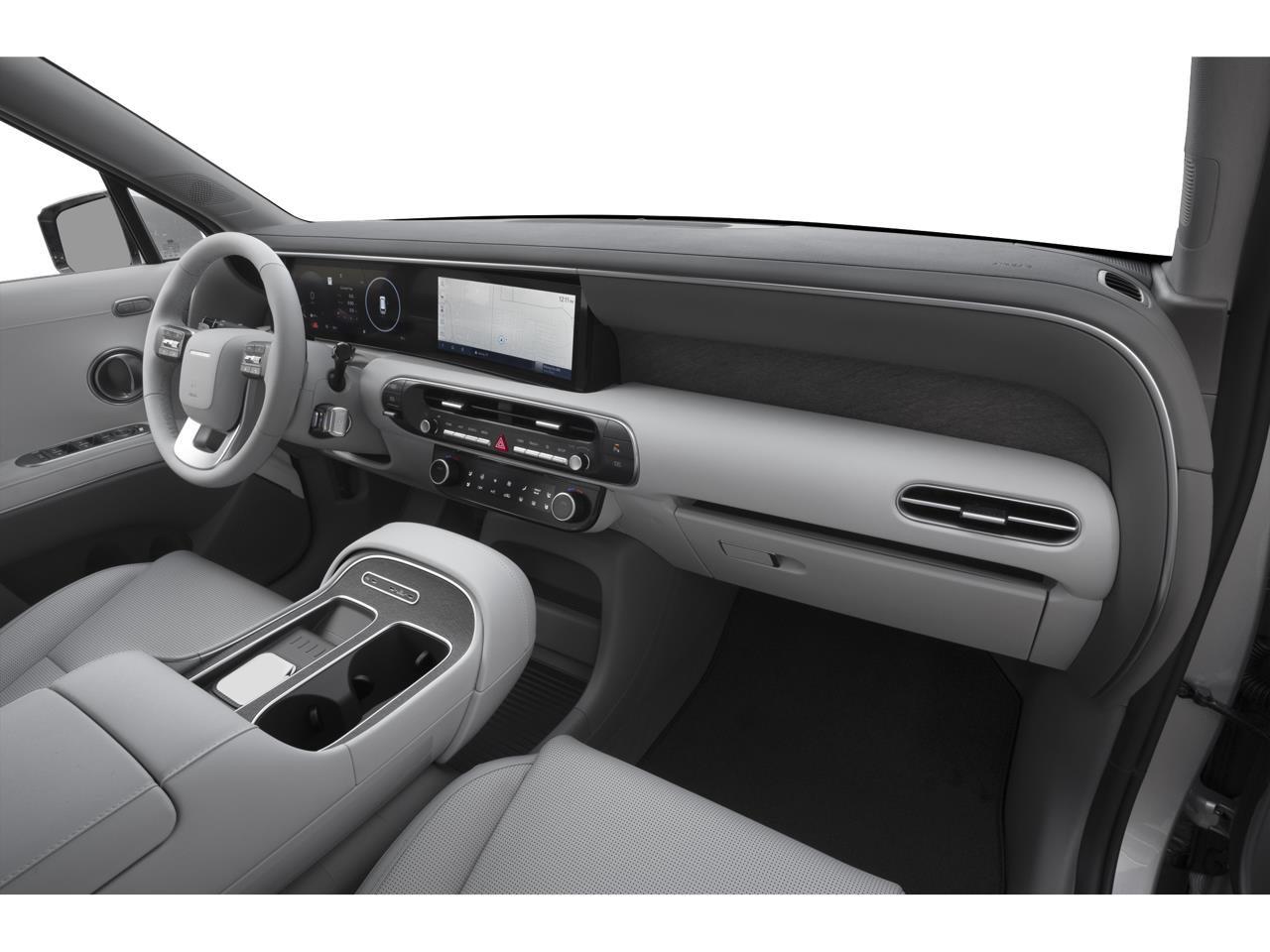 2027 Hyundai Palisade SEL Premium 7P