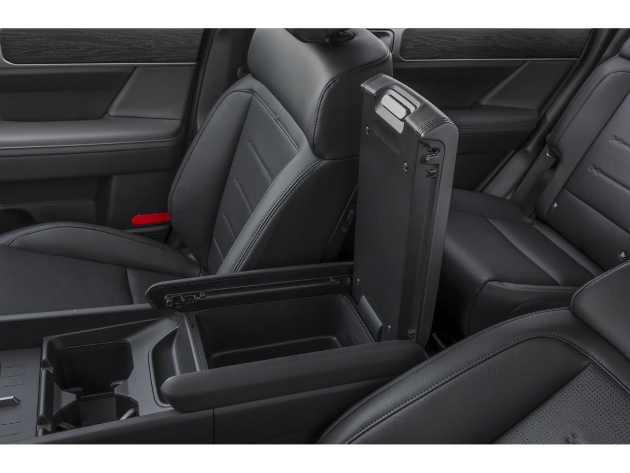 2027 Hyundai Santa Fe Hybrid Limited 6P