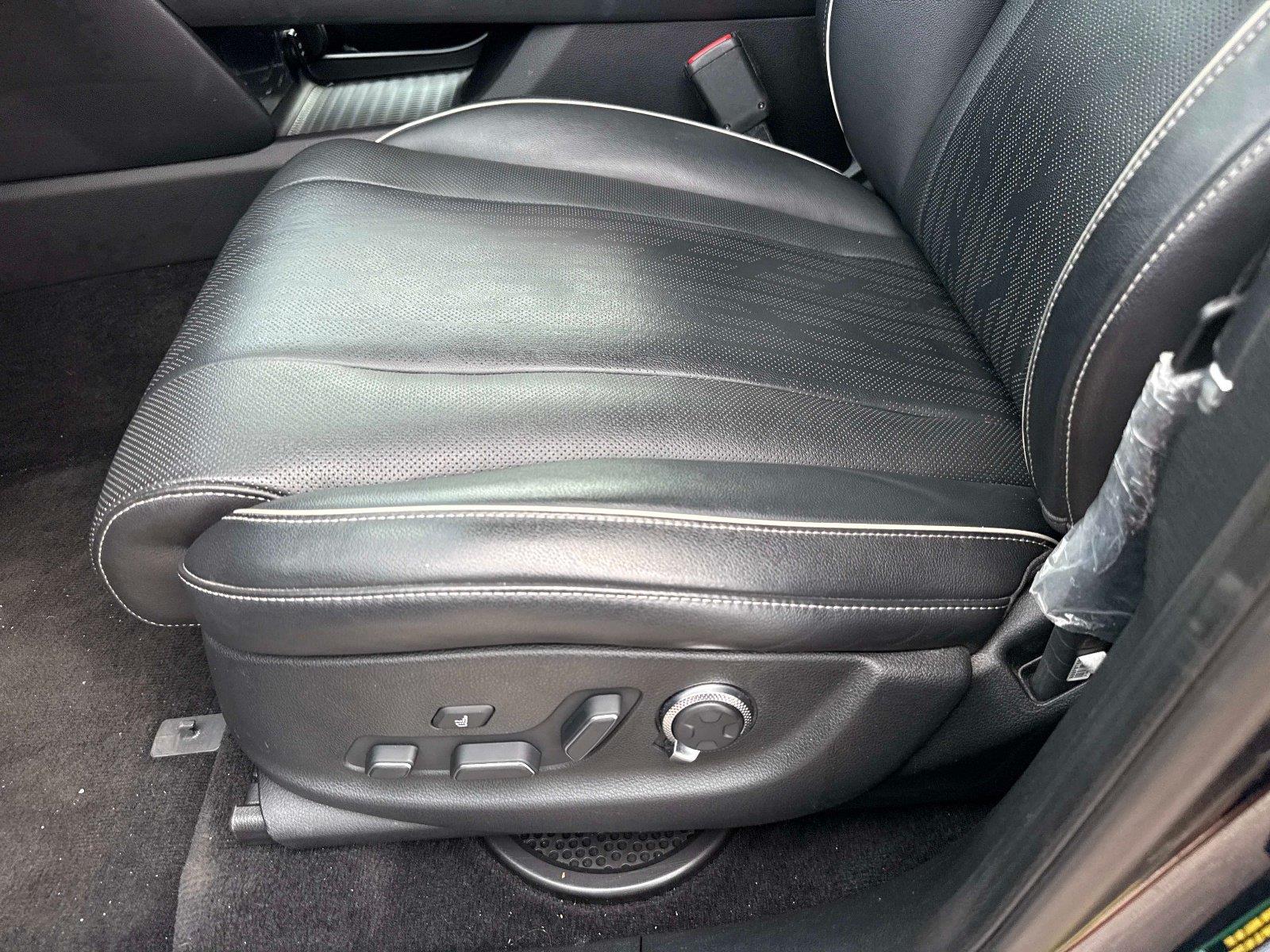 2022 Genesis GV80