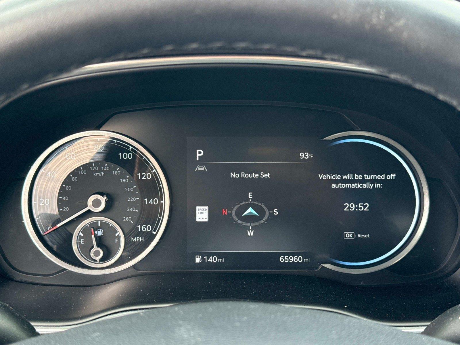 2022 Genesis GV80