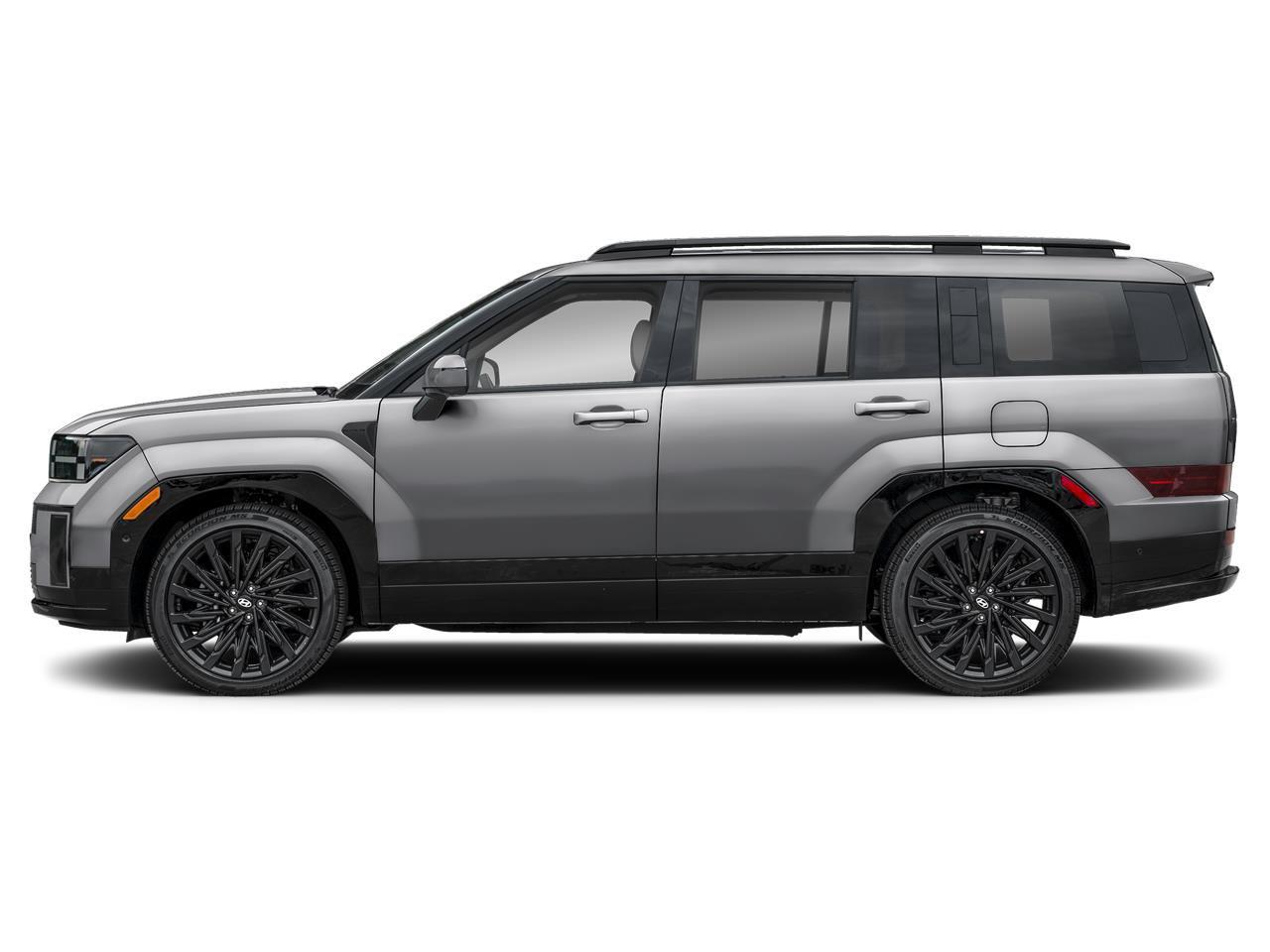 2027 Hyundai Santa Fe Calligraphy