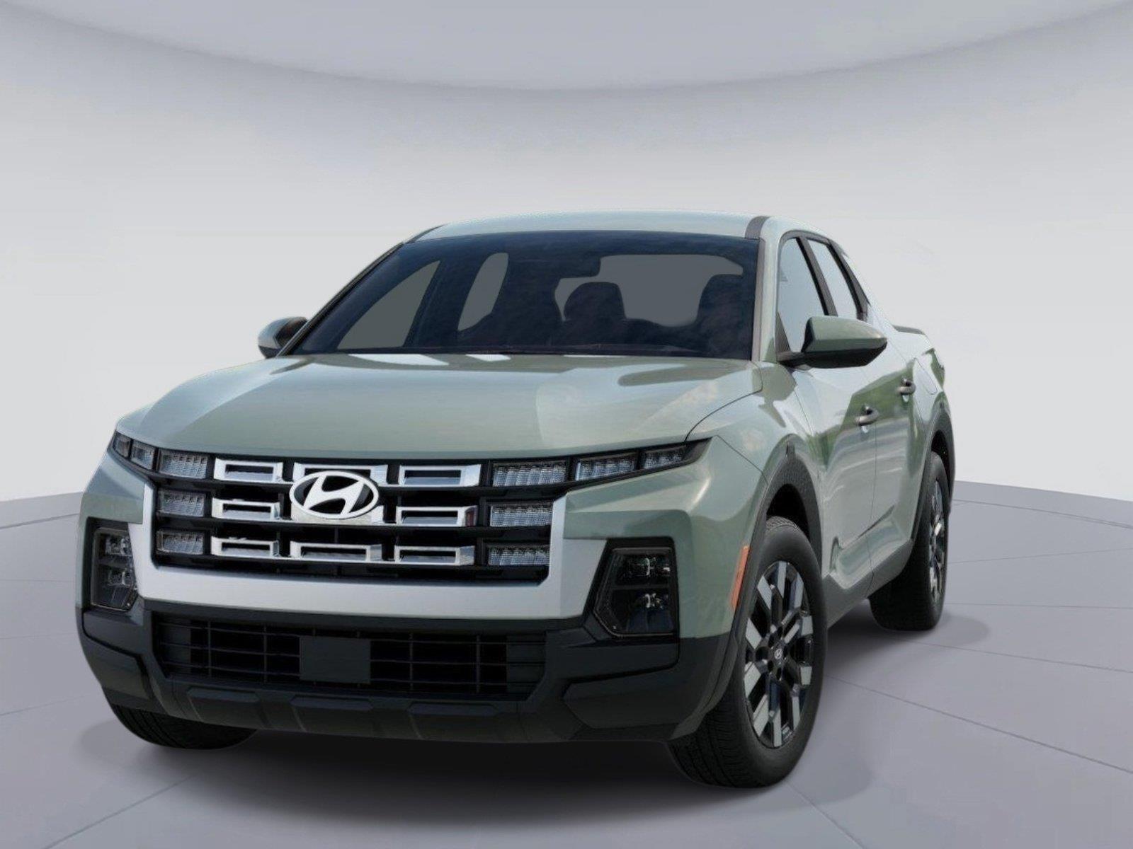 2027 Hyundai Santa Cruz SE