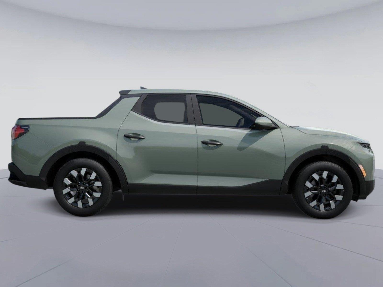2027 Hyundai Santa Cruz SE