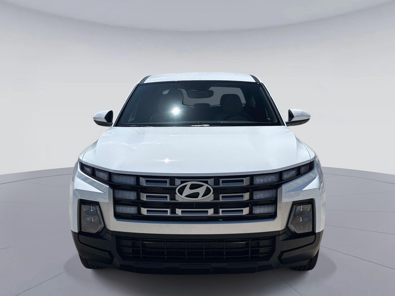2027 Hyundai Santa Cruz SE