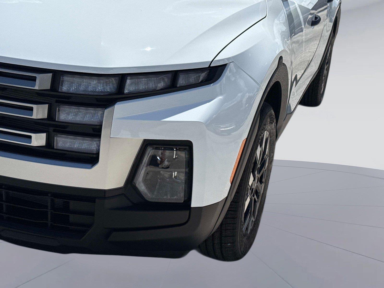 2027 Hyundai Santa Cruz SE