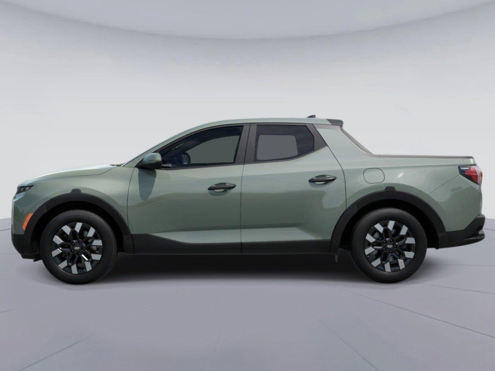 2027 Hyundai Santa Cruz SE