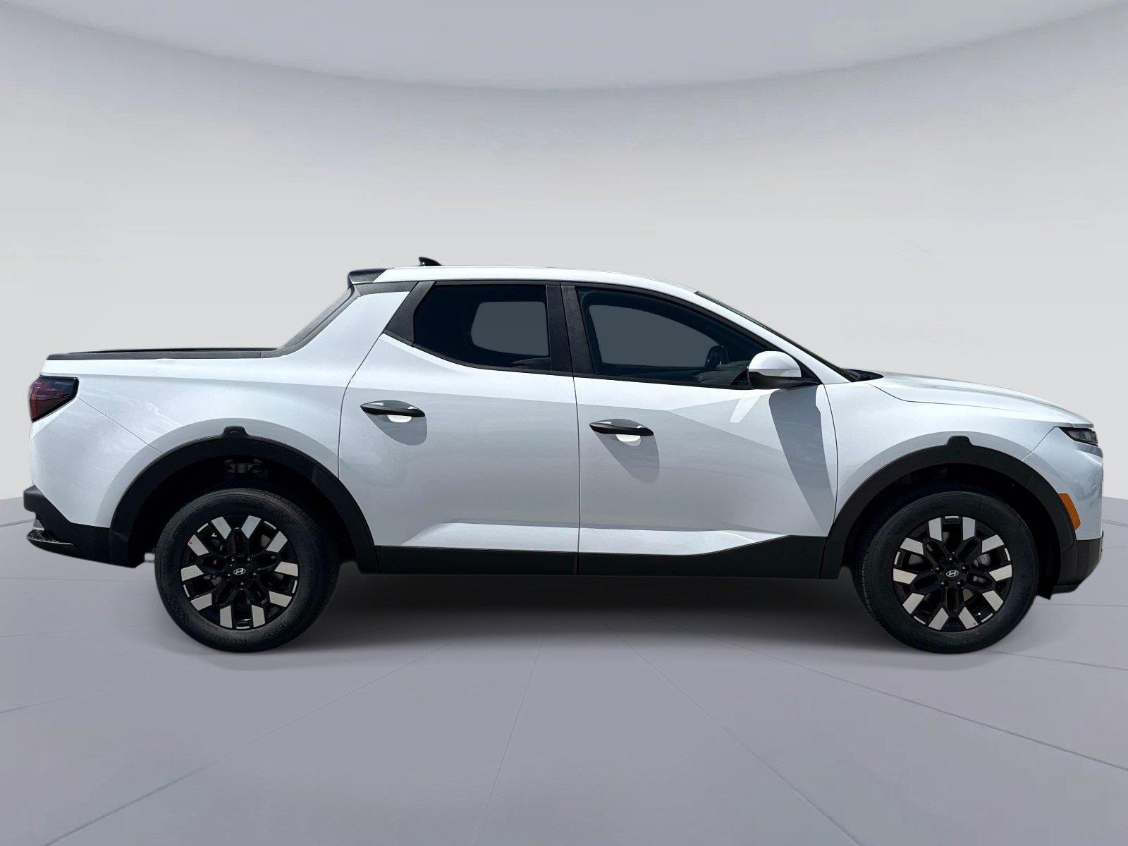 2027 Hyundai Santa Cruz SE