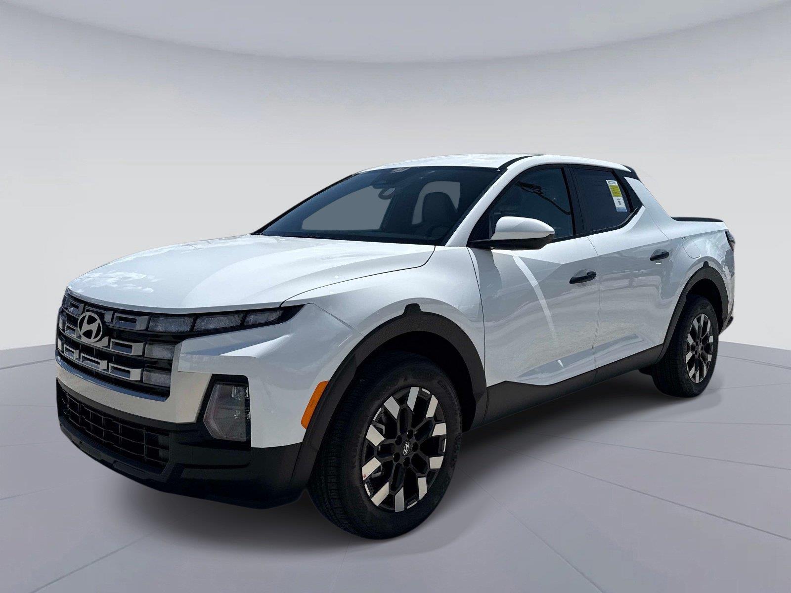 2027 Hyundai Santa Cruz SE
