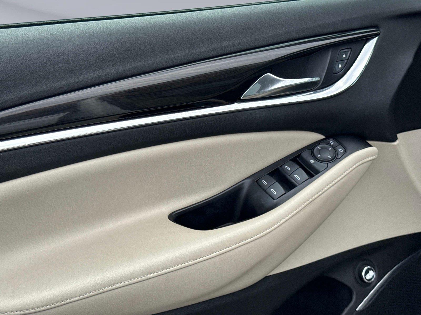2018 Buick Enclave Essence