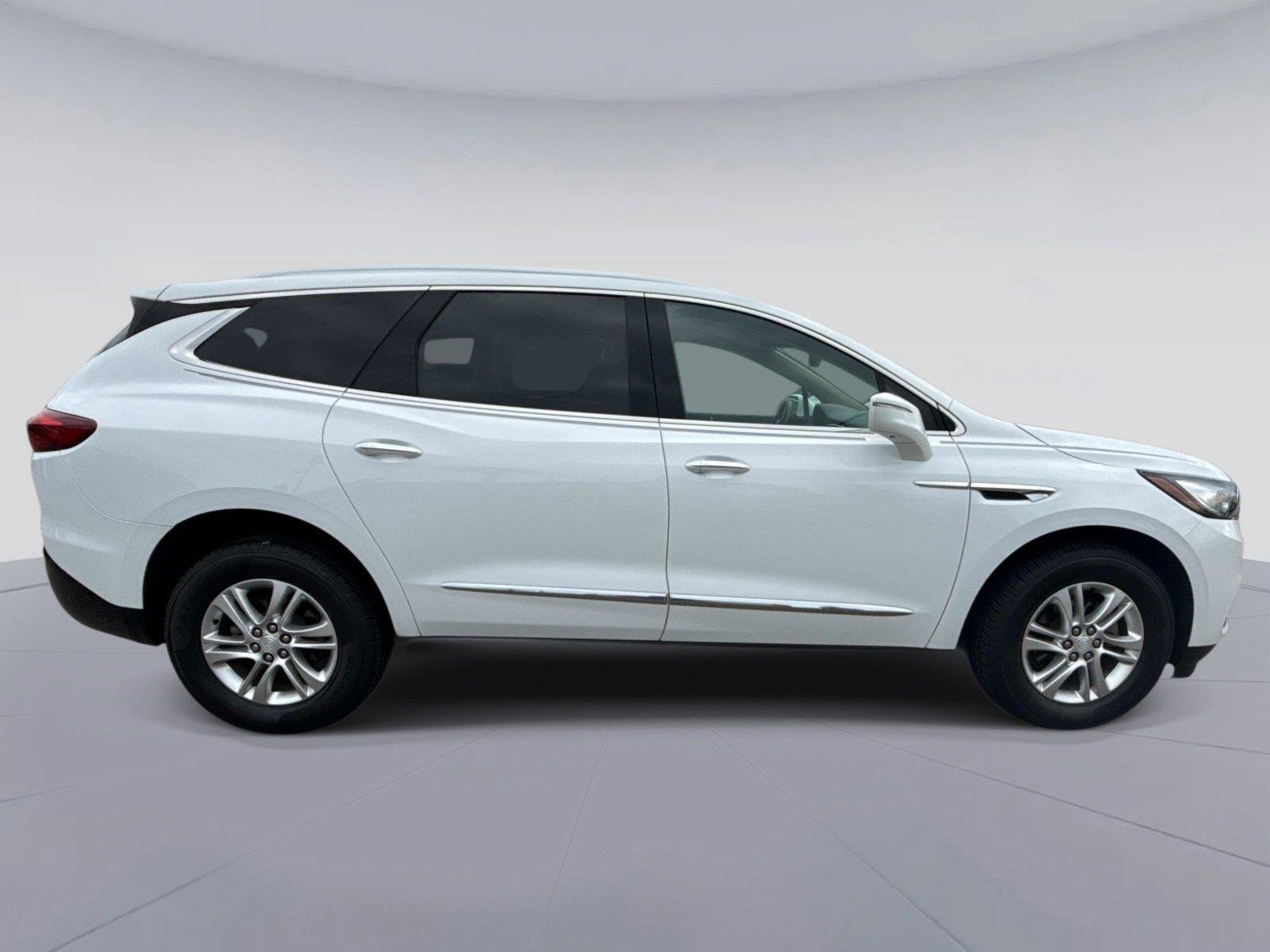 2018 Buick Enclave Essence