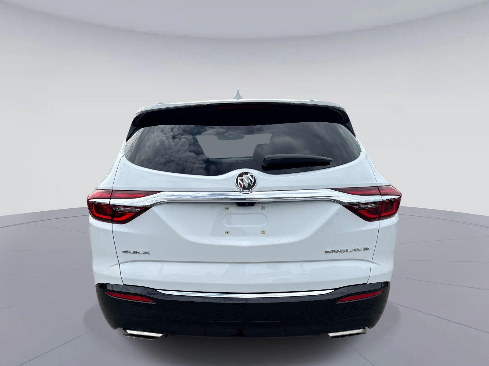 2018 Buick Enclave Essence