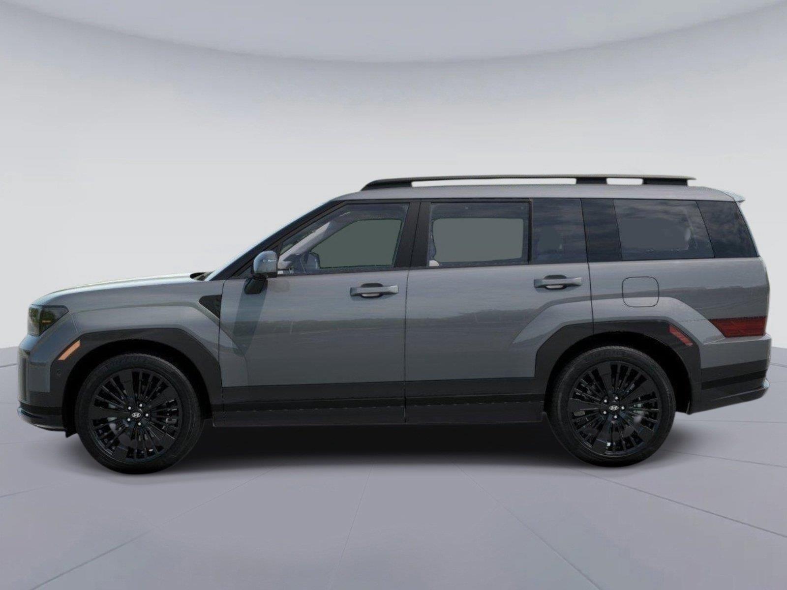 2027 Hyundai Santa Fe Hybrid Calligraphy