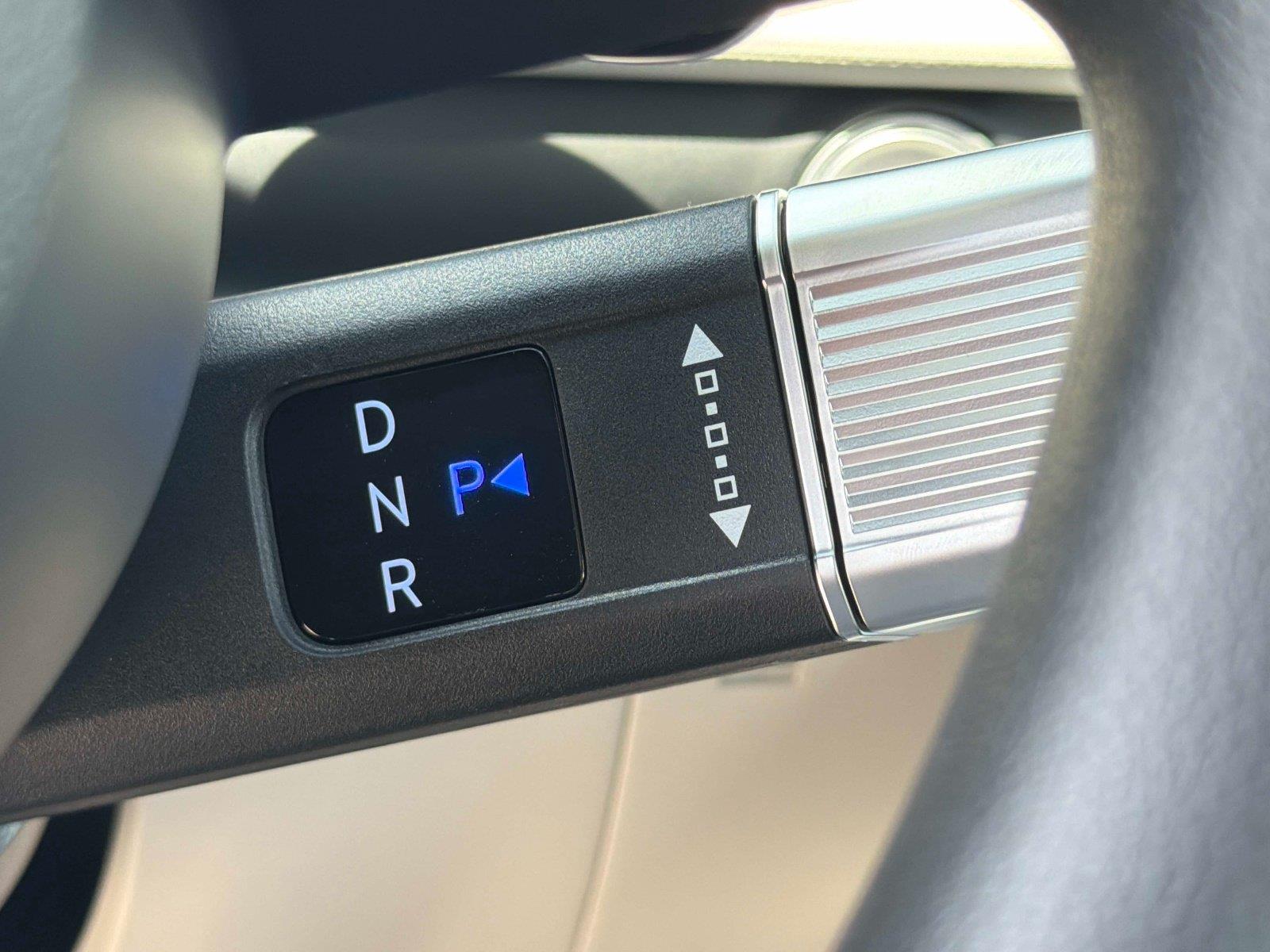 2026 Hyundai Tucson Hybrid SE