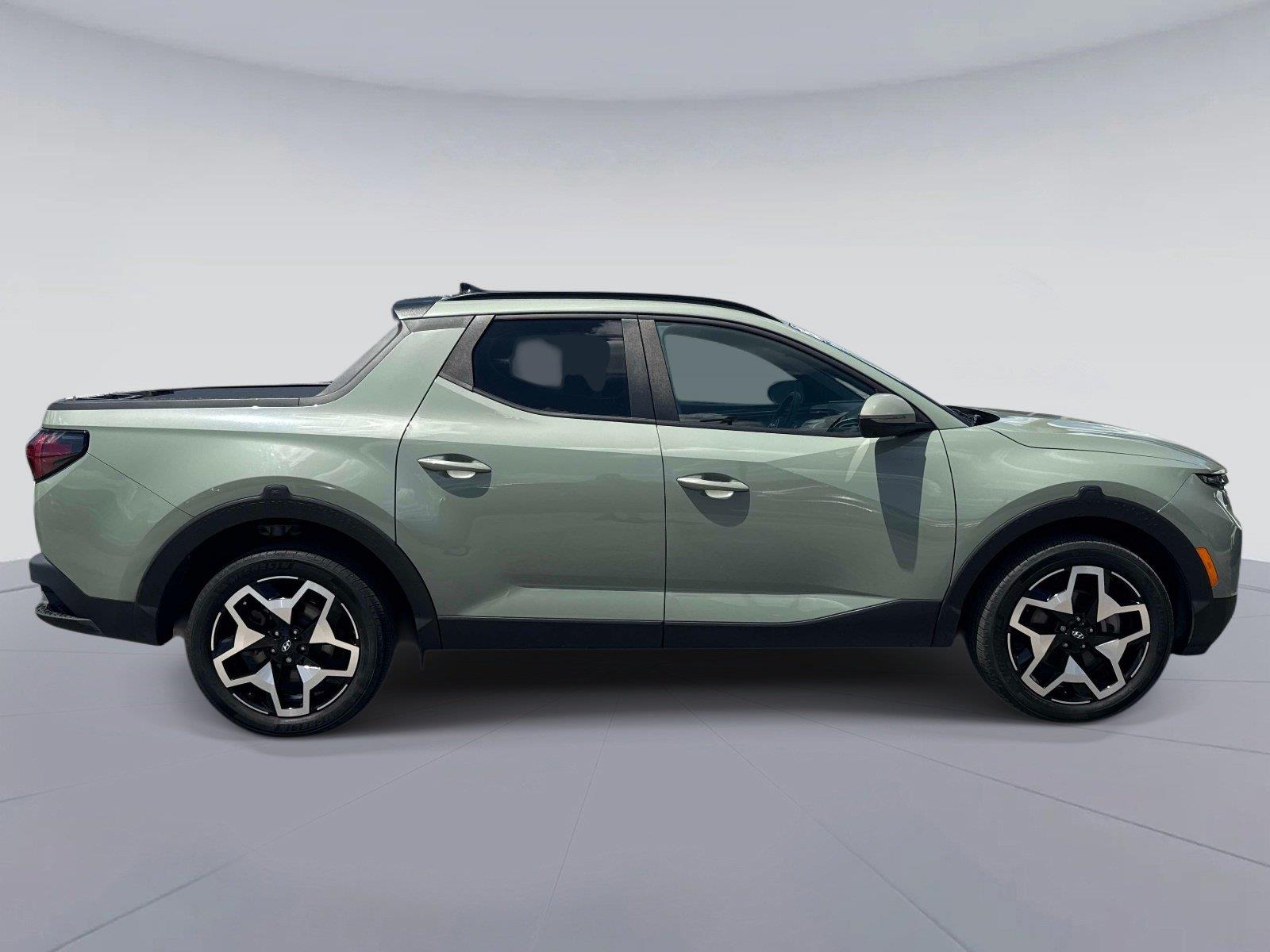 2023 Hyundai Santa Cruz Limited