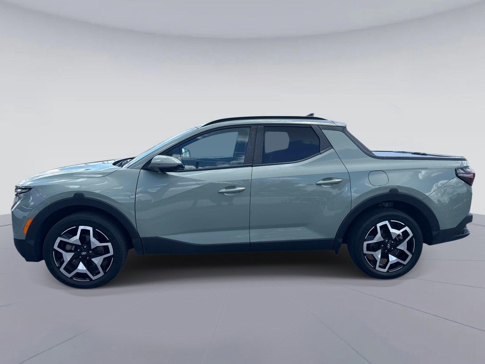 2023 Hyundai Santa Cruz Limited