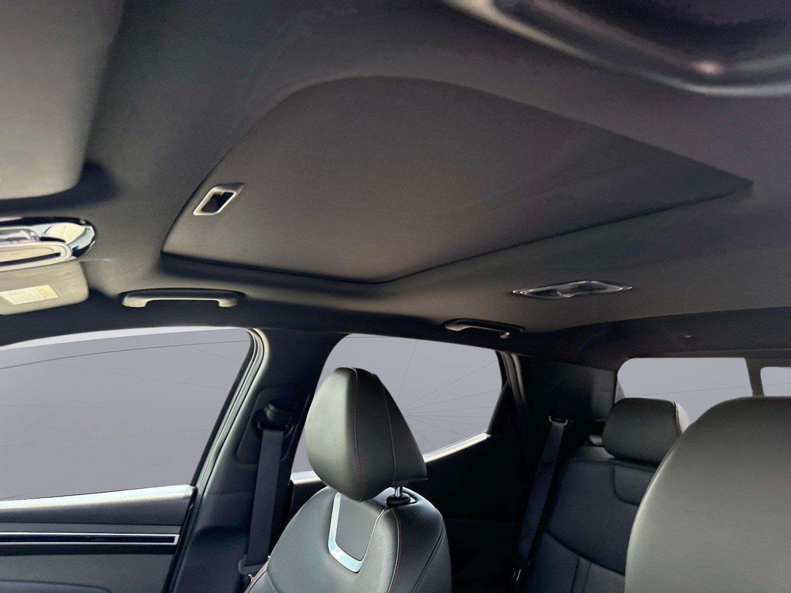 2023 Hyundai Santa Cruz Limited