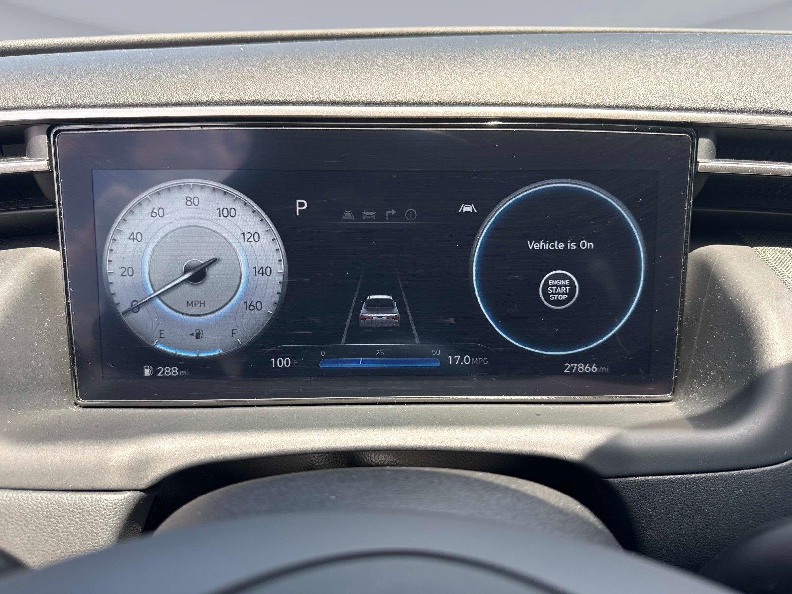 2023 Hyundai Santa Cruz Limited