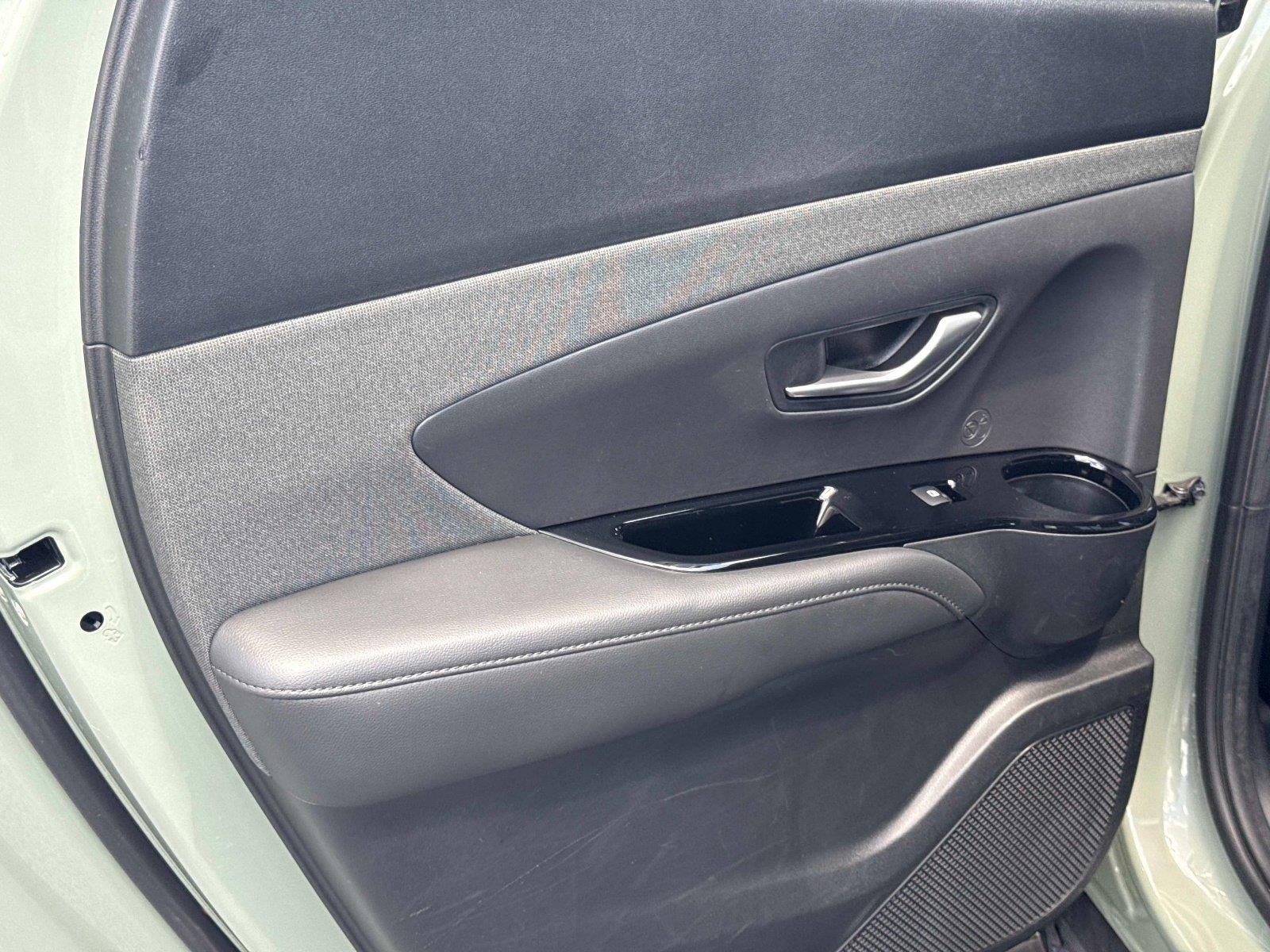 2023 Hyundai Santa Cruz Limited
